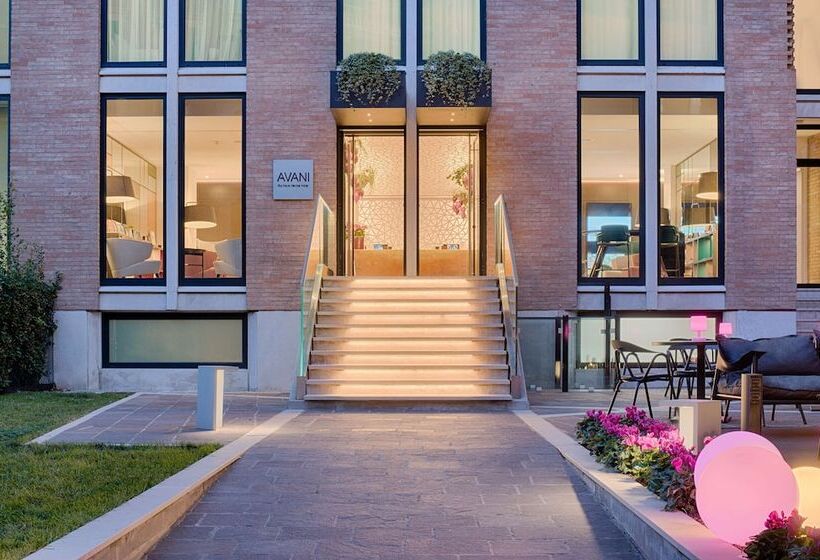 Fotos del hotel Nh Venezia Rio Novo:  45