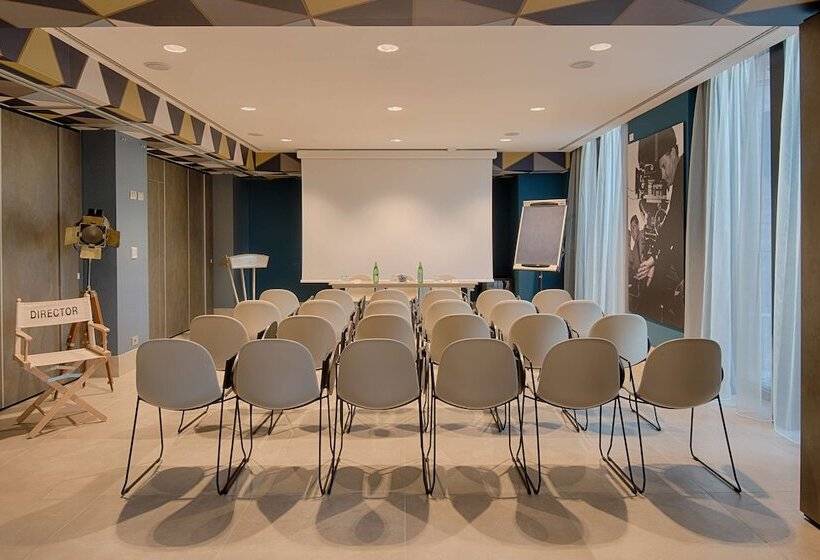 Fotos del hotel Nh Venezia Rio Novo:  23