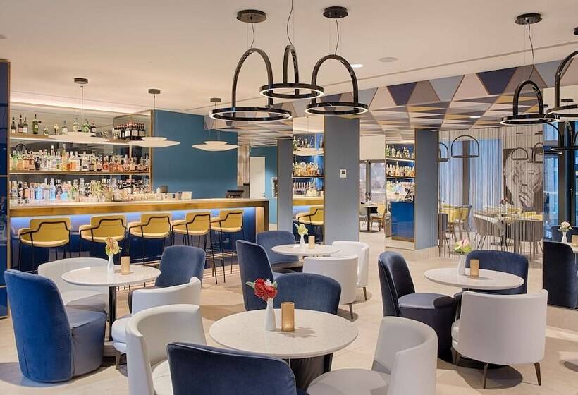 Fotos del hotel Nh Venezia Rio Novo:  56