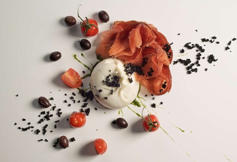 Fotos del hotel Nh Venezia Rio Novo:  42