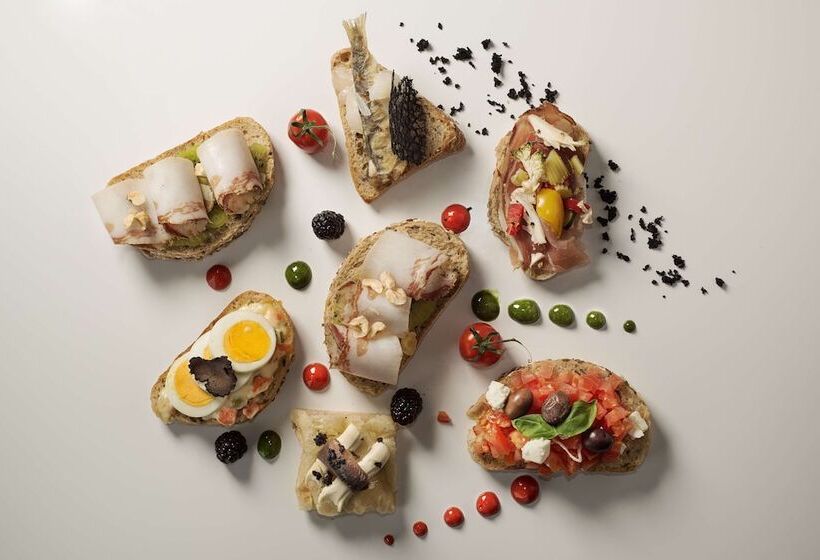 Fotos del hotel Nh Venezia Rio Novo:  67