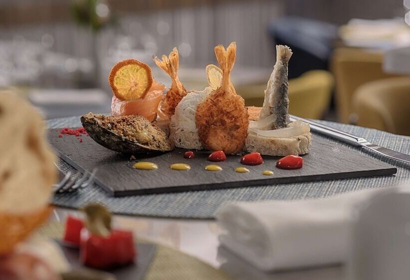 Fotos del hotel Nh Venezia Rio Novo:  41