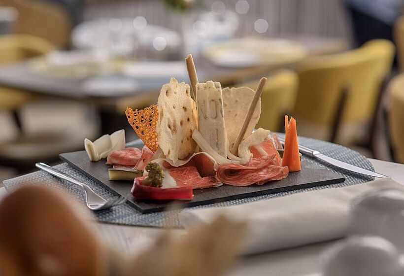 Fotos del hotel Nh Venezia Rio Novo:  80