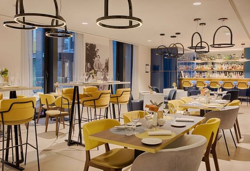 Fotos del hotel Nh Venezia Rio Novo:  36