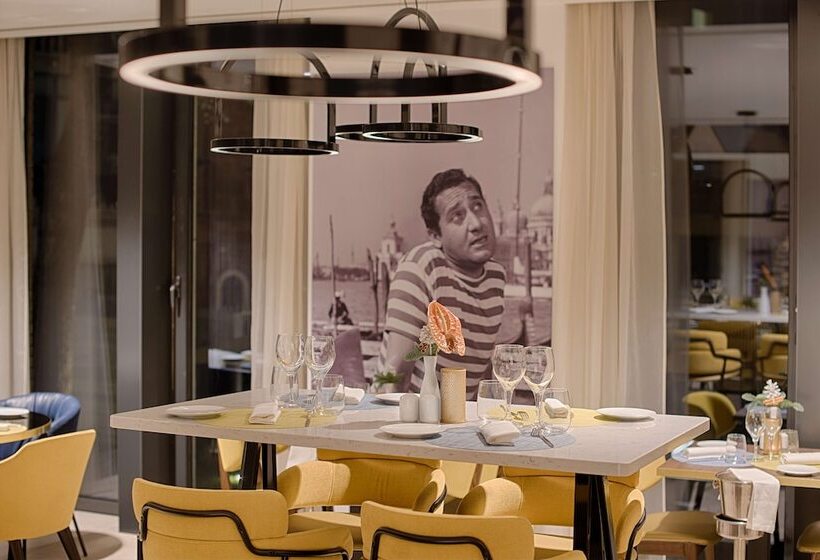 Fotos del hotel Nh Venezia Rio Novo:  29