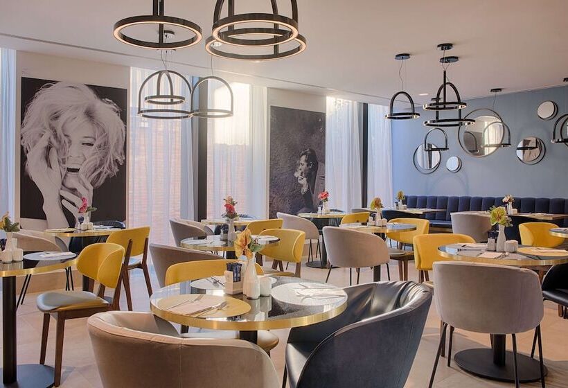 Fotos del hotel Nh Venezia Rio Novo:  51