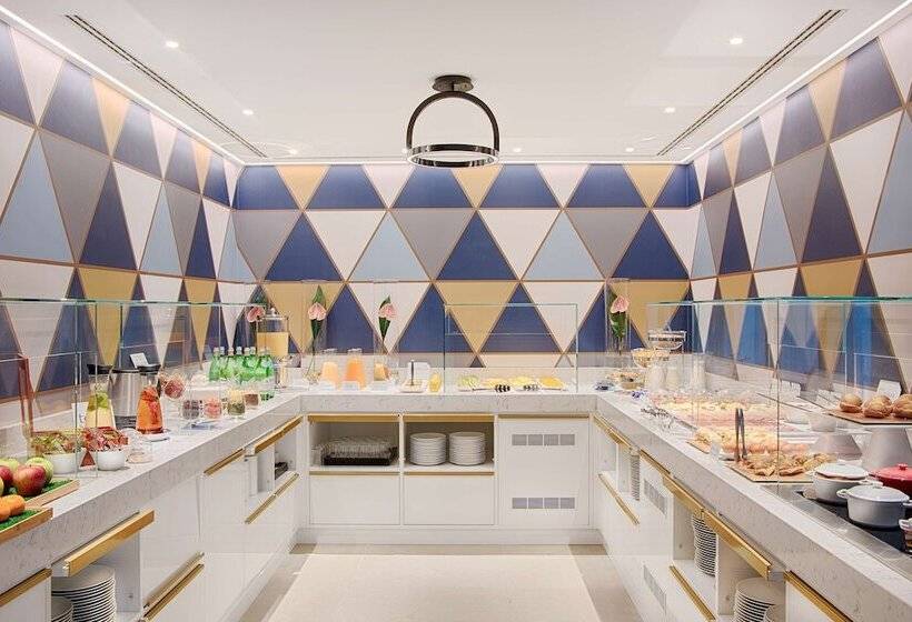 Fotos del hotel Nh Venezia Rio Novo:  35