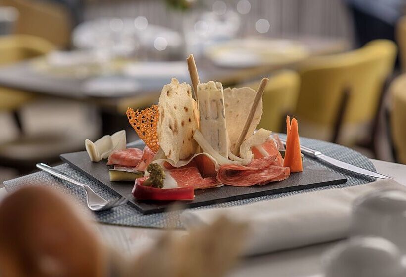 Fotos del hotel Nh Venezia Rio Novo:  47