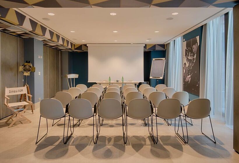 Fotos del hotel Nh Venezia Rio Novo:  52