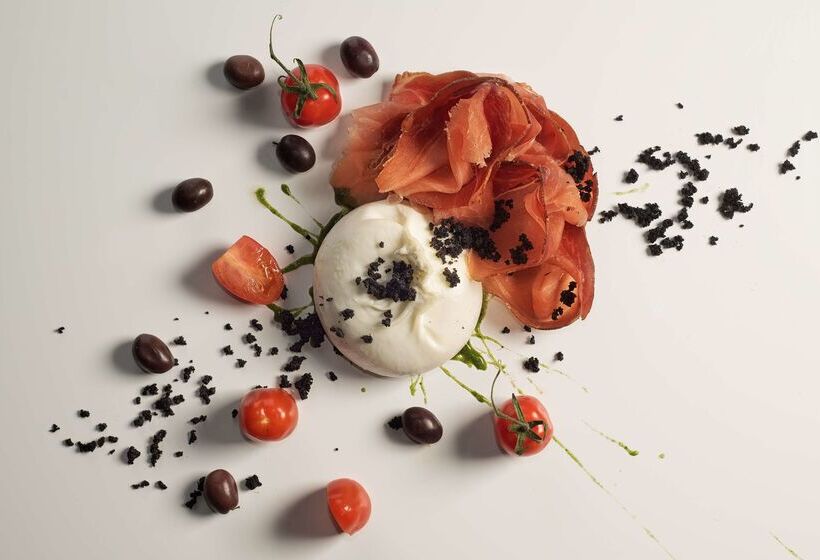 Fotos del hotel Nh Venezia Rio Novo:  54