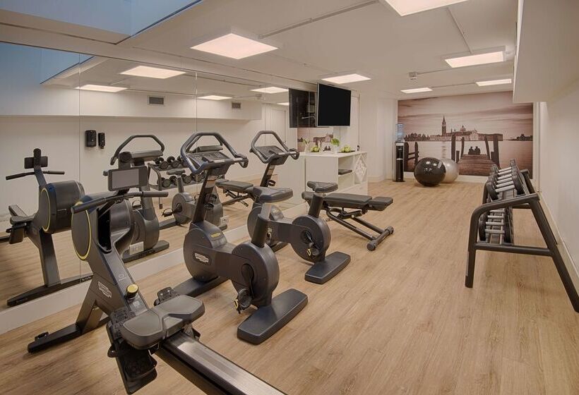 Fotos del hotel Nh Venezia Rio Novo:  17