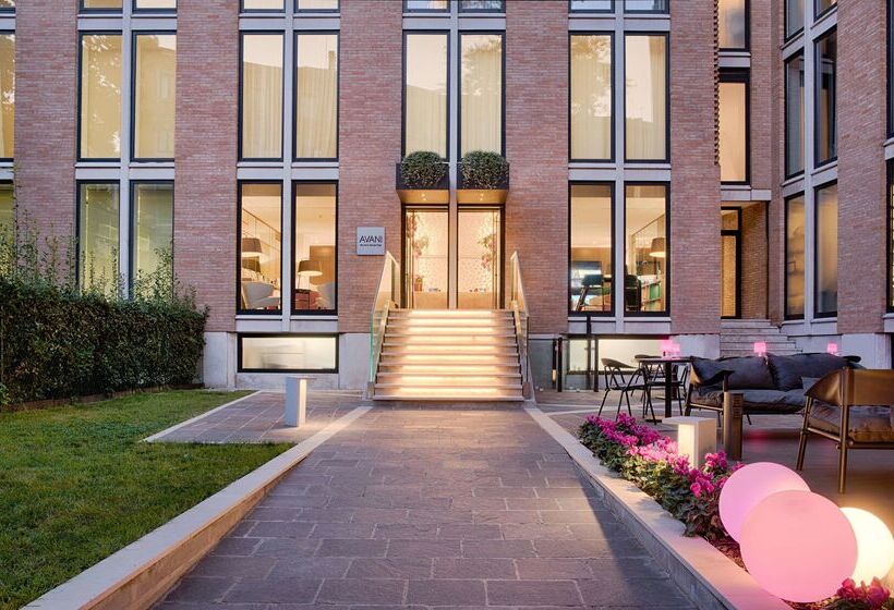 Fotos del hotel Nh Venezia Rio Novo:  53