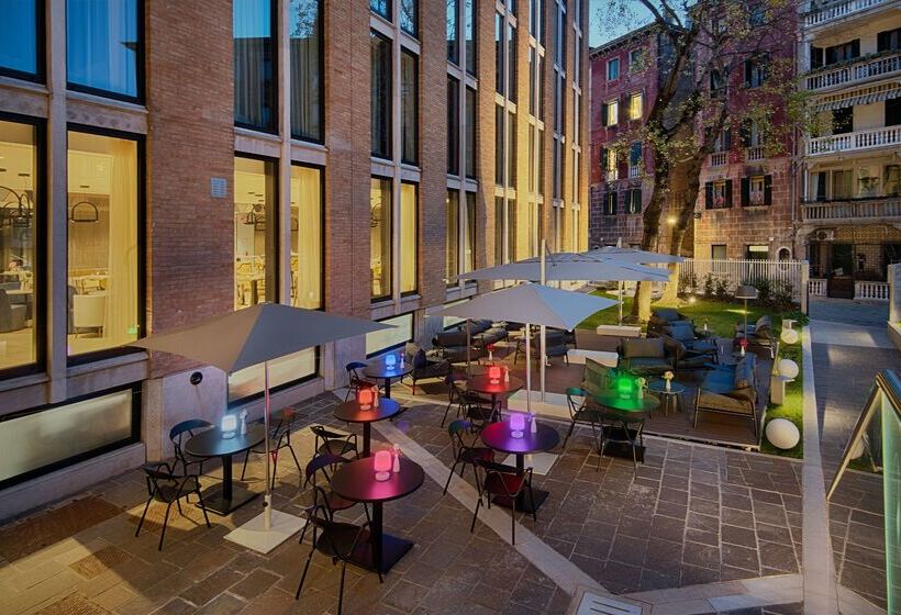 Fotos del hotel Nh Venezia Rio Novo:  50