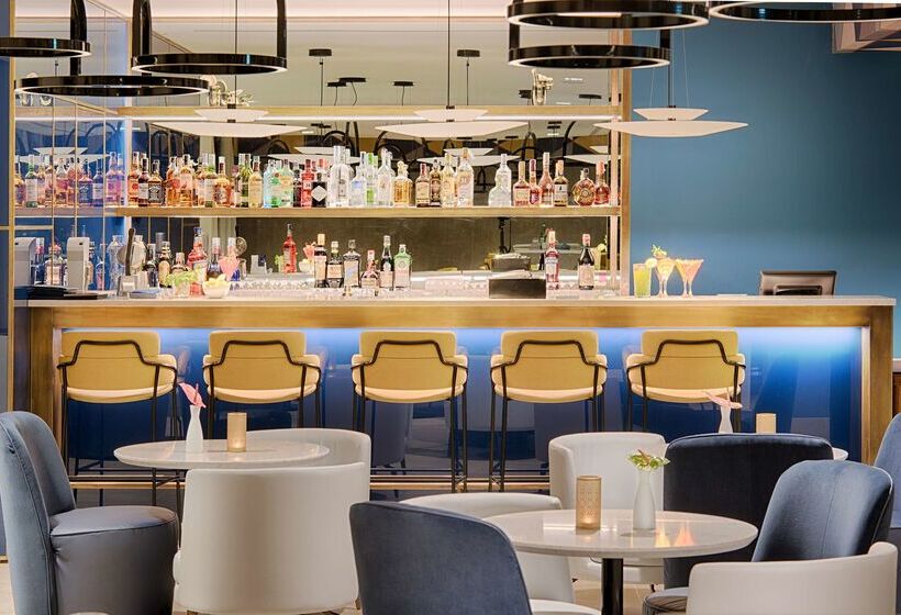 Fotos del hotel Nh Venezia Rio Novo:  69