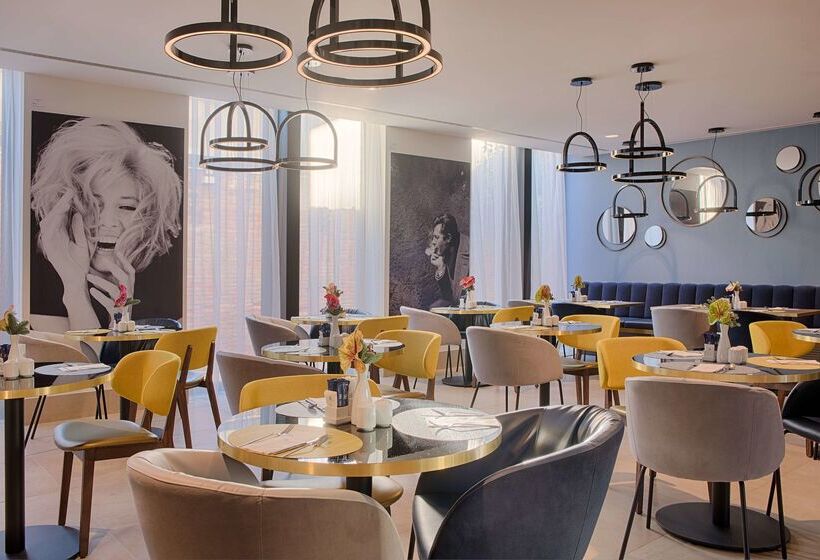 Fotos del hotel Nh Venezia Rio Novo:  19