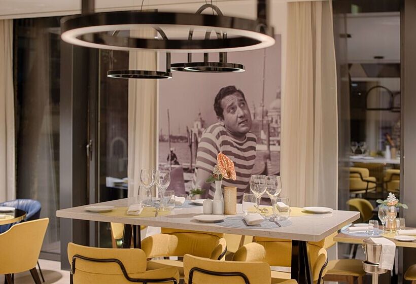 Fotos del hotel Nh Venezia Rio Novo:  70