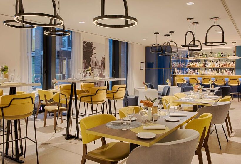 Fotos del hotel Nh Venezia Rio Novo:  31