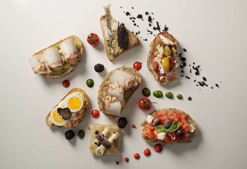 Fotos del hotel Nh Venezia Rio Novo:  83