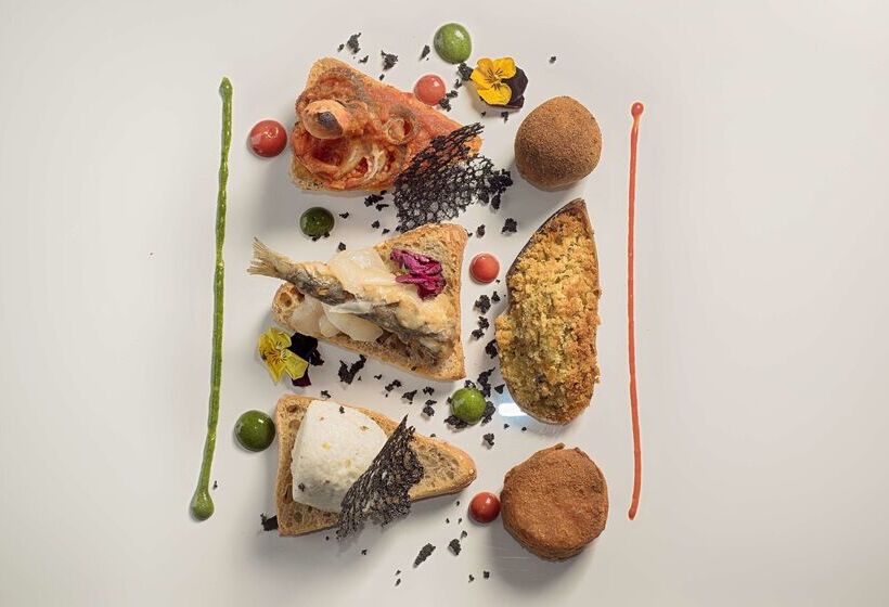 Fotos del hotel Nh Venezia Rio Novo:  60