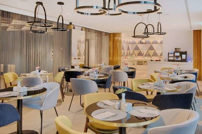 Fotos del hotel Nh Venezia Rio Novo:  81