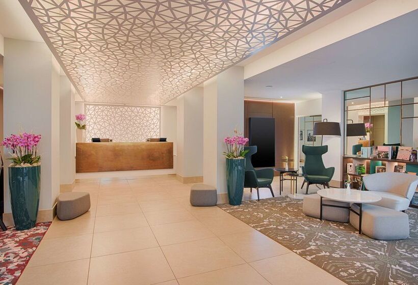 Fotos del hotel Nh Venezia Rio Novo:  75