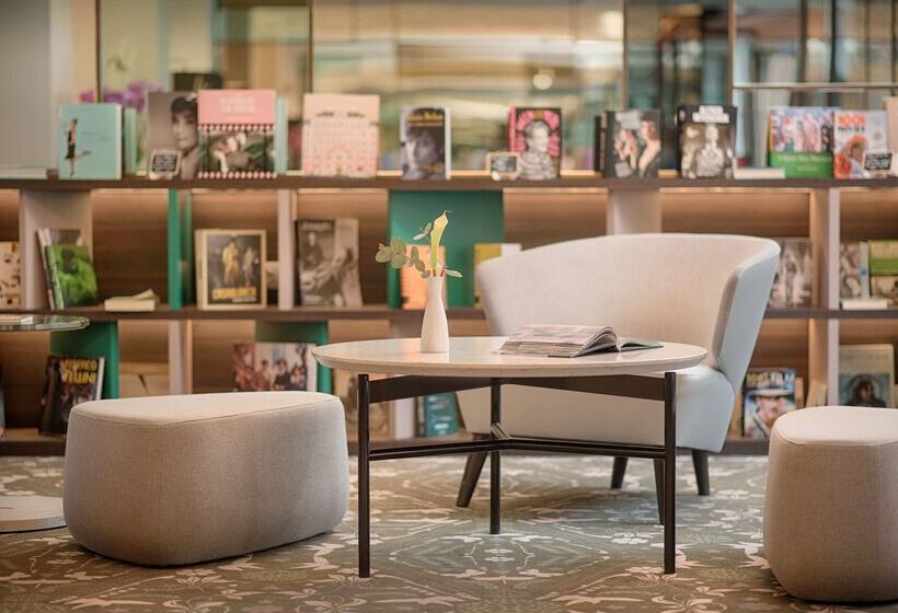 Fotos del hotel Nh Venezia Rio Novo:  40