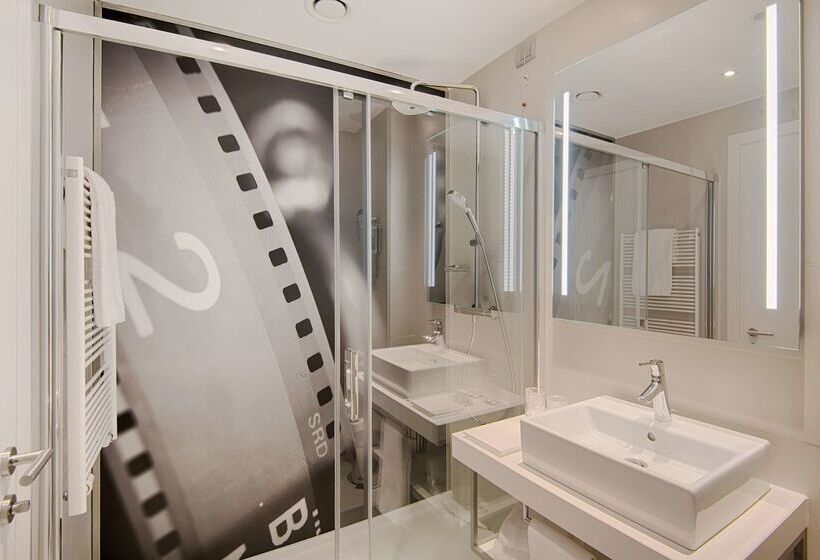 Fotos del hotel Nh Venezia Rio Novo:  26