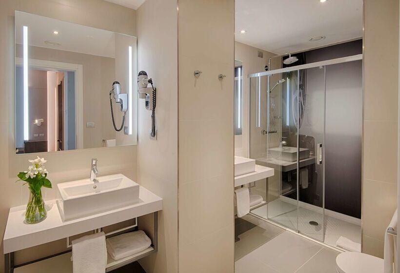 Fotos del hotel Nh Venezia Rio Novo:  28