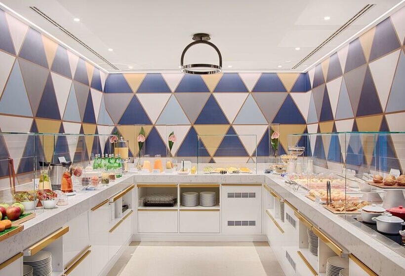 Fotos del hotel Nh Venezia Rio Novo:  39