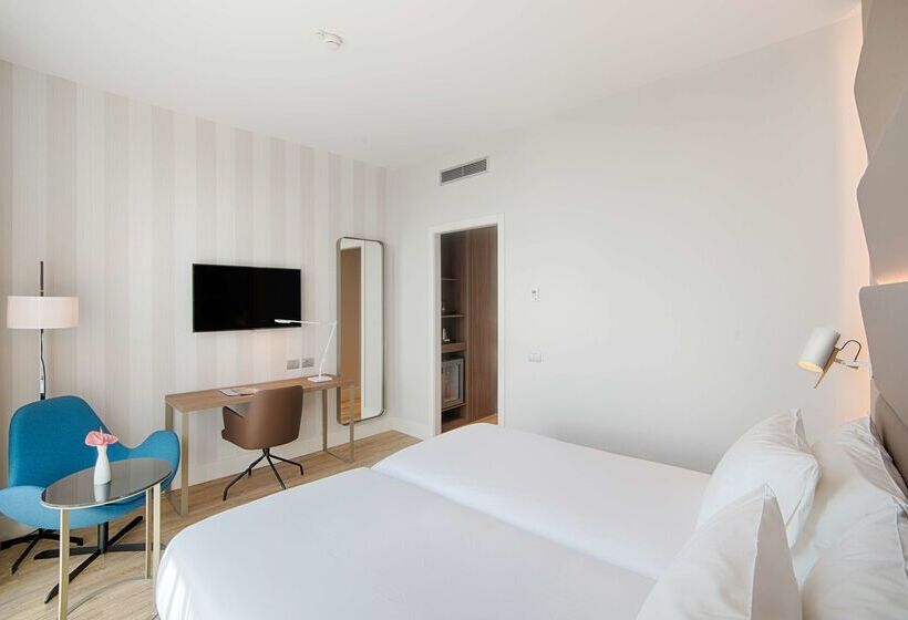 Fotos del hotel Nh Venezia Rio Novo:  11