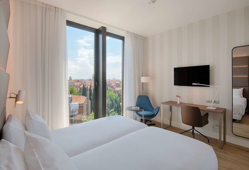 Fotos del hotel Nh Venezia Rio Novo:  4