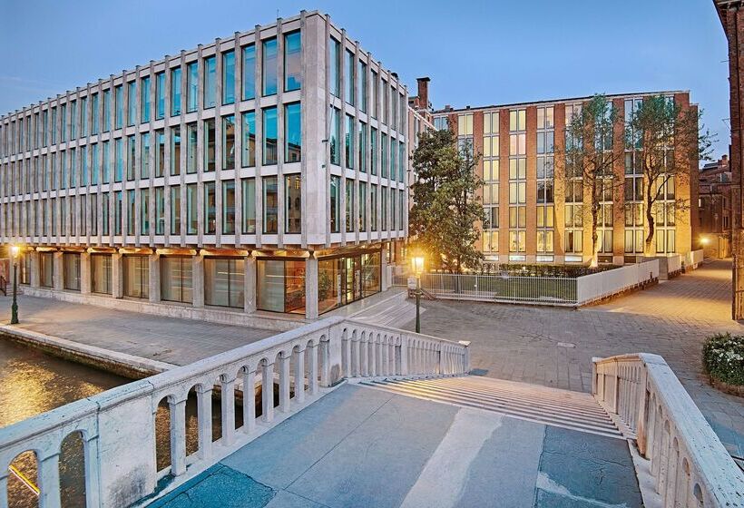 Fotos del hotel Nh Venezia Rio Novo:  2