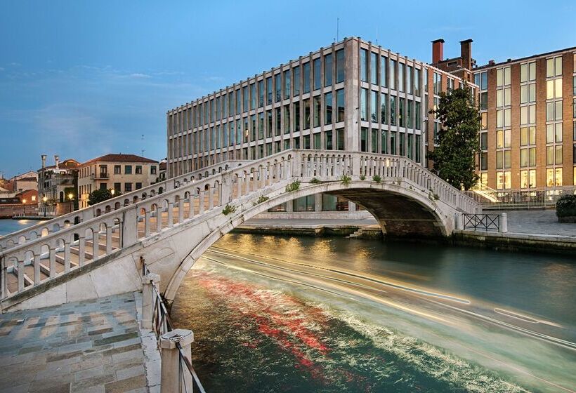 Fotos del hotel Nh Venezia Rio Novo:  64