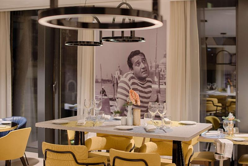 Fotos del hotel Nh Venezia Rio Novo:  78