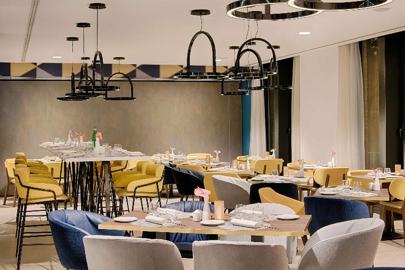 Fotos del hotel Nh Venezia Rio Novo:  44