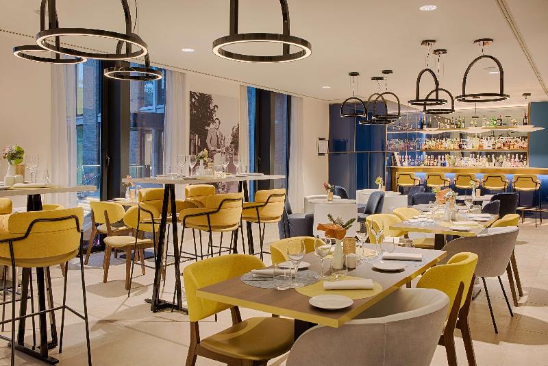 Fotos del hotel Nh Venezia Rio Novo:  77