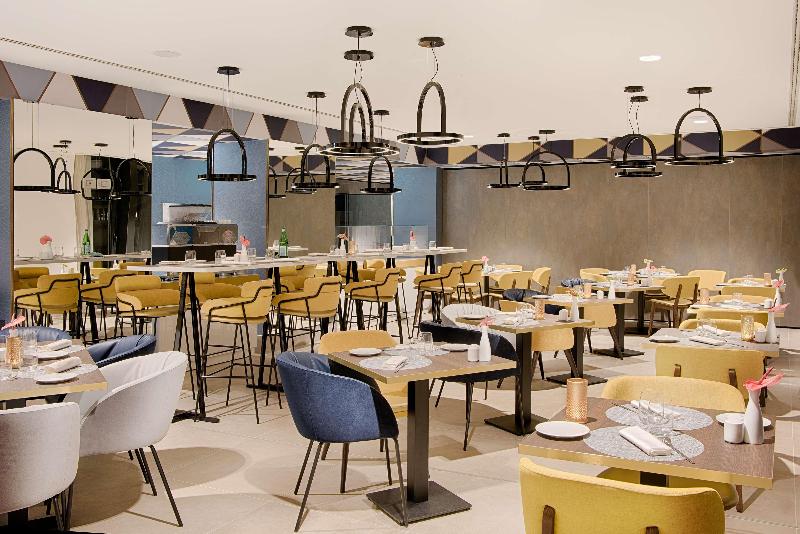 Fotos del hotel Nh Venezia Rio Novo:  55