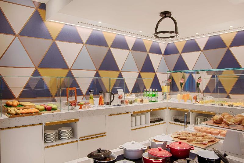 Fotos del hotel Nh Venezia Rio Novo:  82