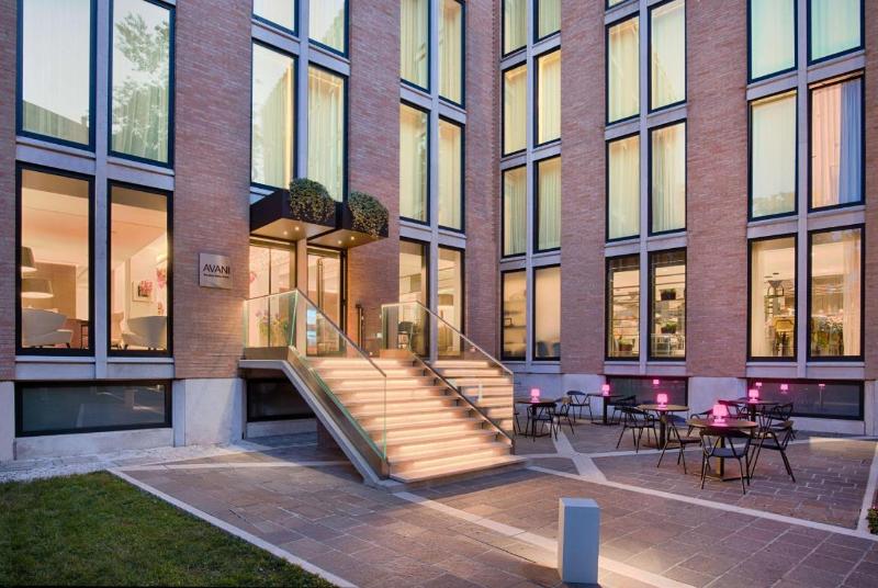 Fotos del hotel Nh Venezia Rio Novo:  3