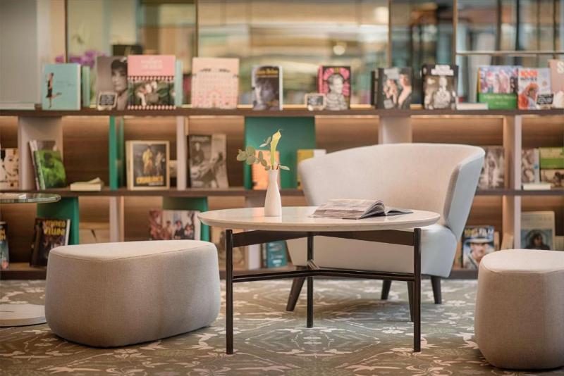 Fotos del hotel Nh Venezia Rio Novo:  59