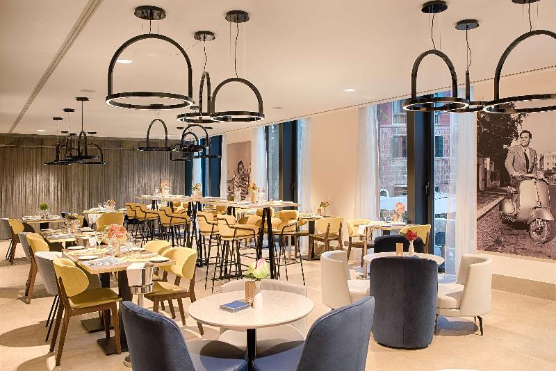 Fotos del hotel Nh Venezia Rio Novo:  68