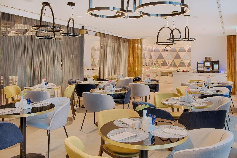 Fotos del hotel Nh Venezia Rio Novo:  66