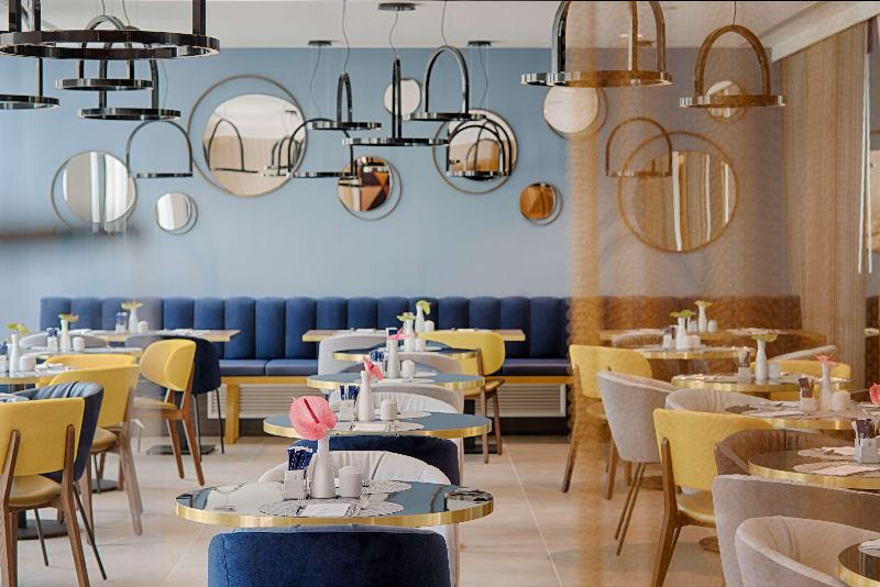 Fotos del hotel Nh Venezia Rio Novo:  84