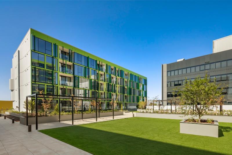 Fotos del hotel Quest Innaloo:  8