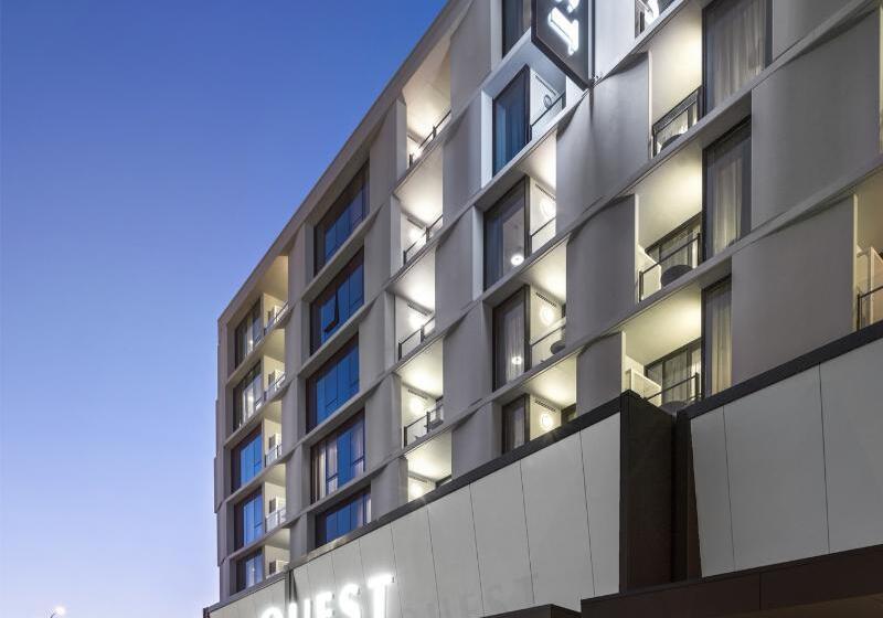 Fotos del hotel Quest Innaloo:  6