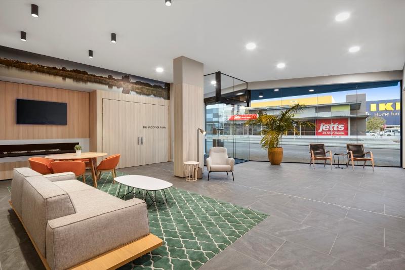 Fotos del hotel Quest Innaloo:  7