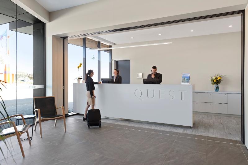 Fotos del hotel Quest Innaloo:  3