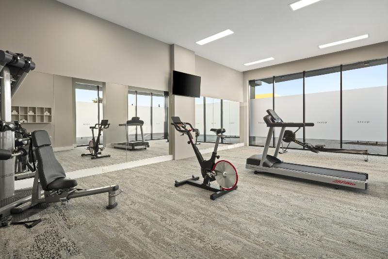 Fotos del hotel Quest Innaloo:  4