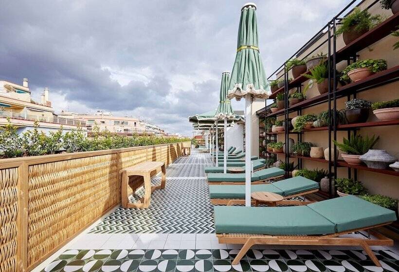 Fotos del hotel Barcelona 1882:  15