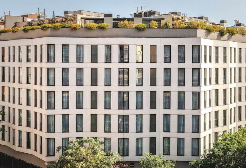 Fotos del hotel Barcelona 1882:  11